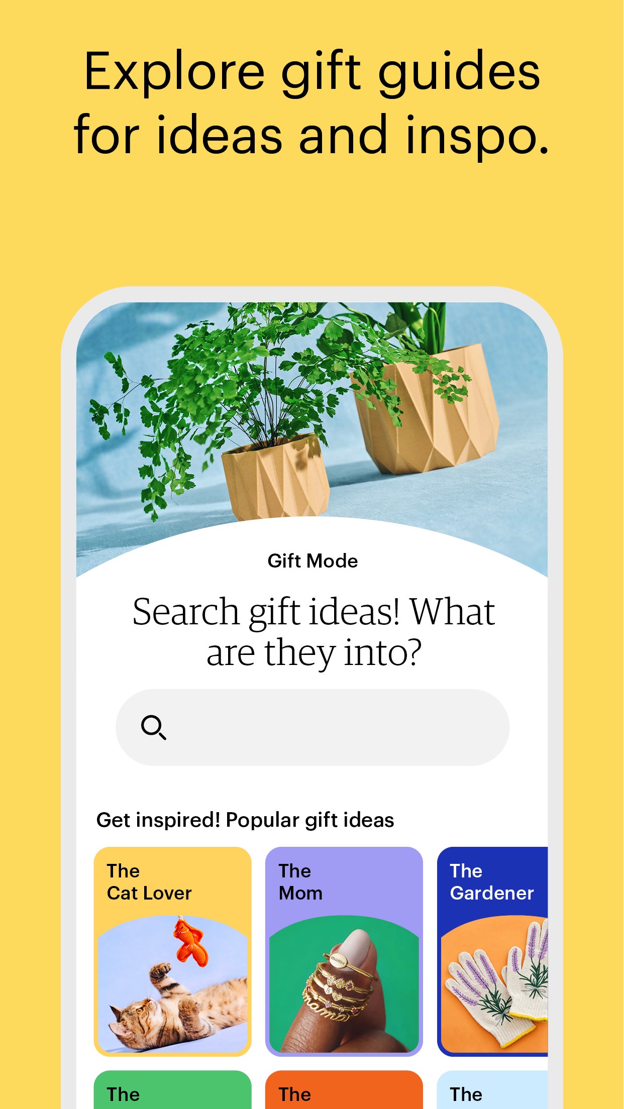 Etsy: Shop Home, Style & More screenshot 2