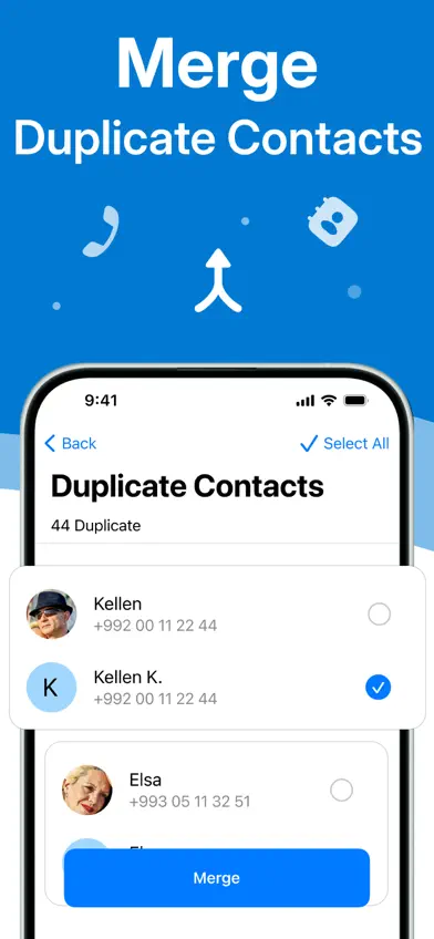 Clean Manager Storage Cleaner screenshot 5