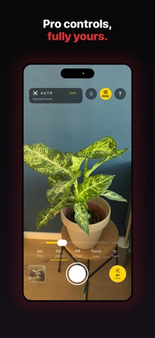 Lumen - AI Camera Screenshot 8 of 8