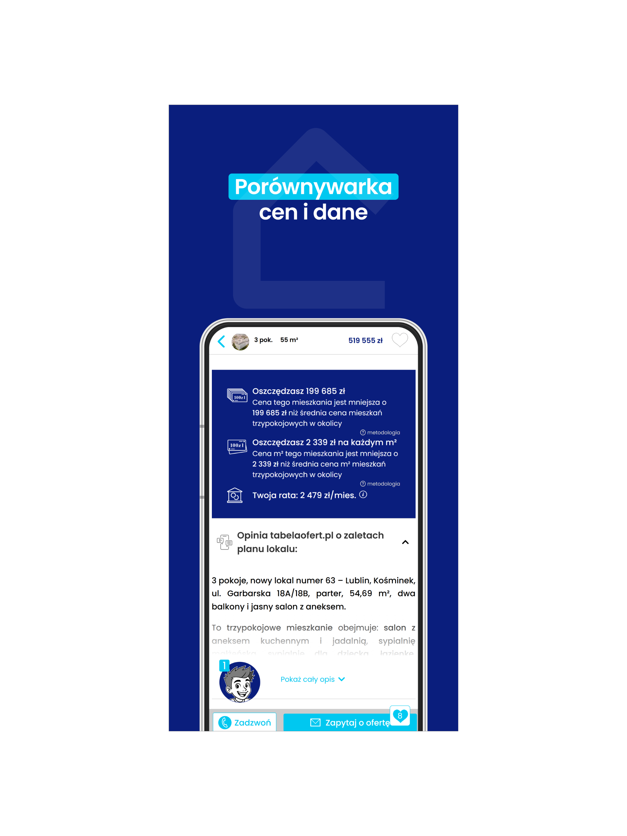 Tabelaofert screenshot 12