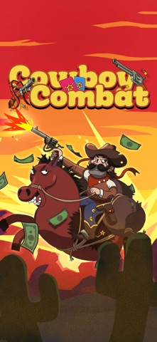 Cowboy Combat Screenshot 1 of 6