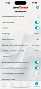Ave Cloud screenshot #4 for iPhone