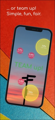 TapPick - Random Chooser Screenshot 6 of 6