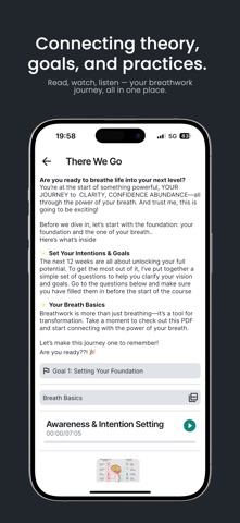 Soul Activation screenshot