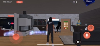 Metafuter screenshot