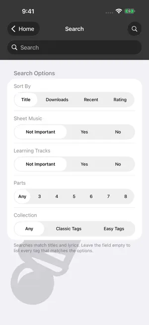Tag Master screenshot 3