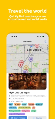 Elaro - Catalog Everything iPhone screenshot