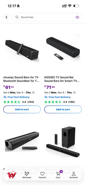 WeBuyOne - Online Shopping screenshot 3