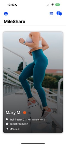 MileShare Screenshot 2 of 10