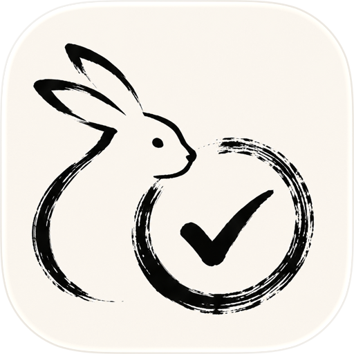 TODO-GIGA: Habit & To-Do List