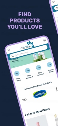 MyRemediez screenshot