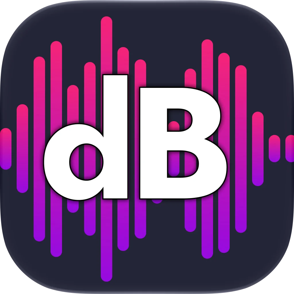 SonoMeter: Decibel Meter