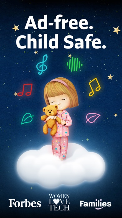 Readmio: Read Aloud Books Screenshot