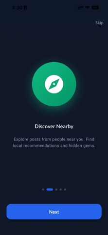 LifeRife Screenshot 1 of 6