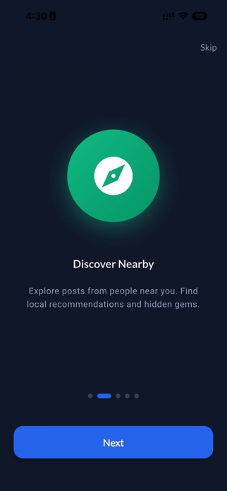 LifeRife Screenshot 1 of 6