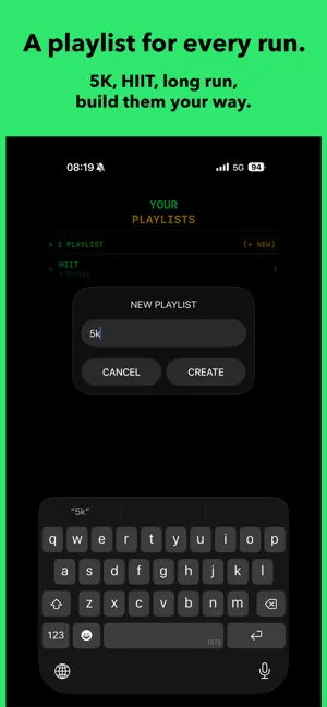 Runtime - Offline Music screenshot 3