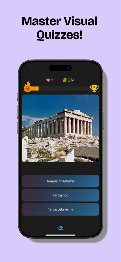 LinkQuiz: Trivia & Knowledge - 게임 앱 | MWM