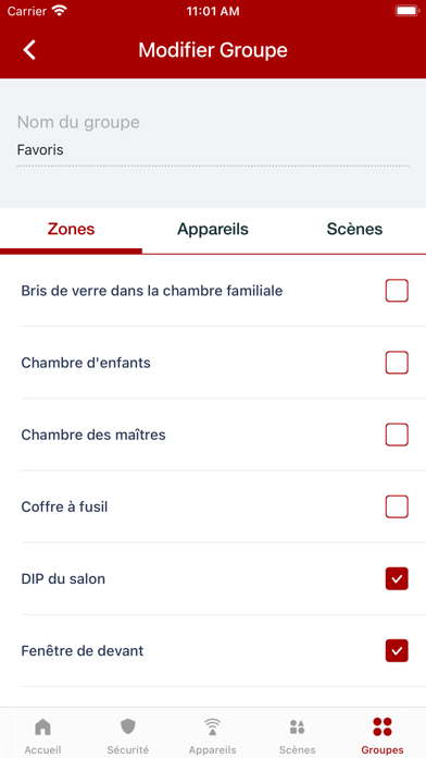 Screenshot #3 pour Slomin's Shield