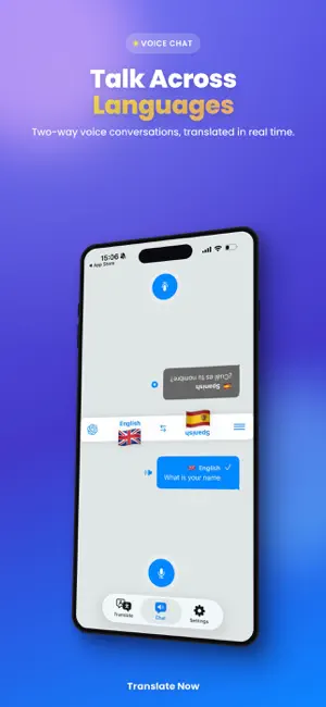 Translate Now * screenshot 2