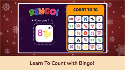 Screenshot #2 pour Zingokids! Family Card Games