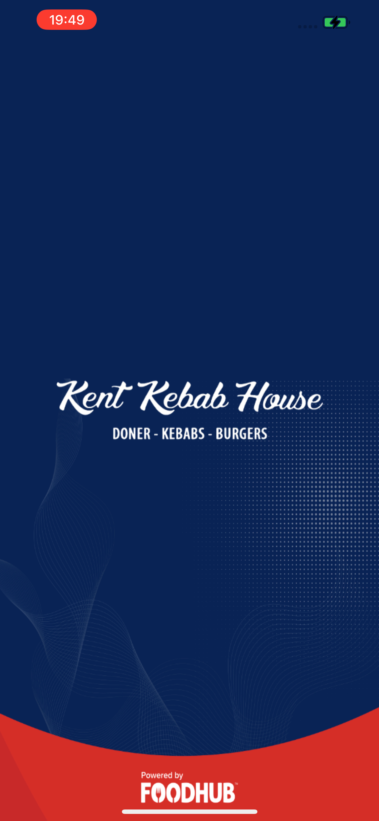 Kent kebab house