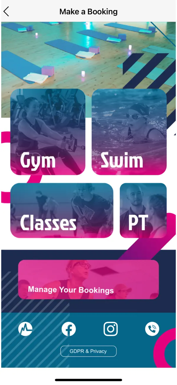 Screenshot #2 pour LeisureSK