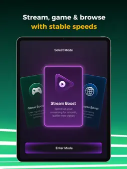 BOOST VPN: Fast & Secure screenshot 12