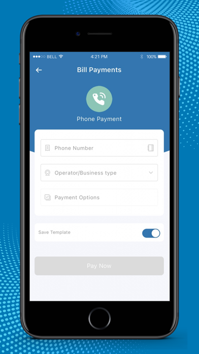 LCNB BANK screenshot
