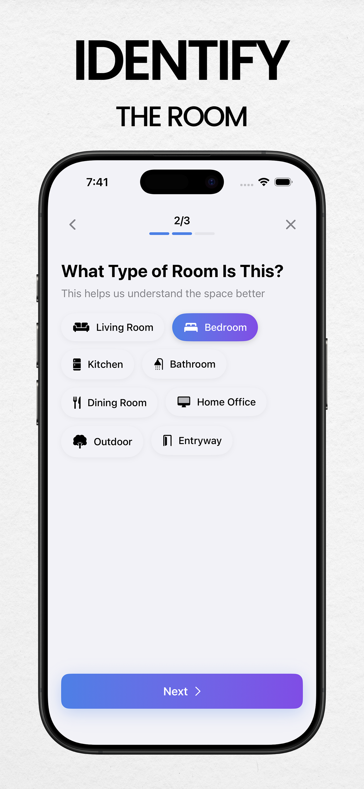 Room Planner: AI Home Design