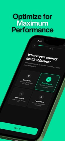 Prova: Smarter Health Spending screenshot