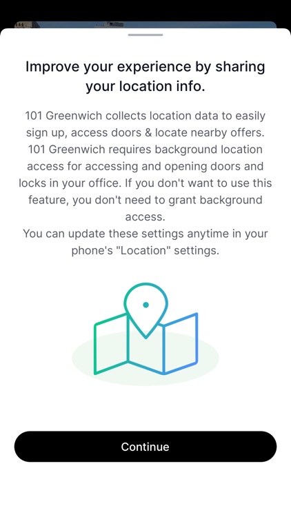 101 Greenwich NYC screenshot-5