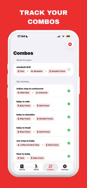 BreakMap: B-boy Companion App screenshot 2