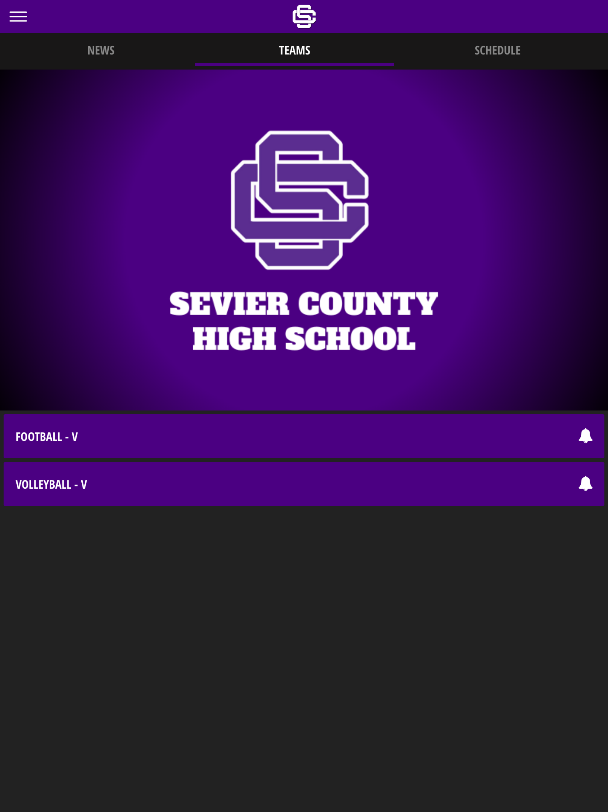 Sevier County Smoky Bears