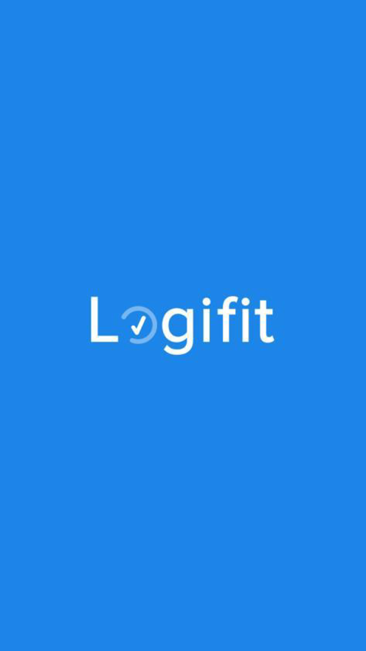 #1. LogifitPro (iOS) Ved: Logifit S.A.C.
