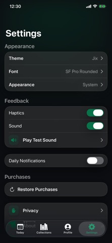 Jix screenshot 7