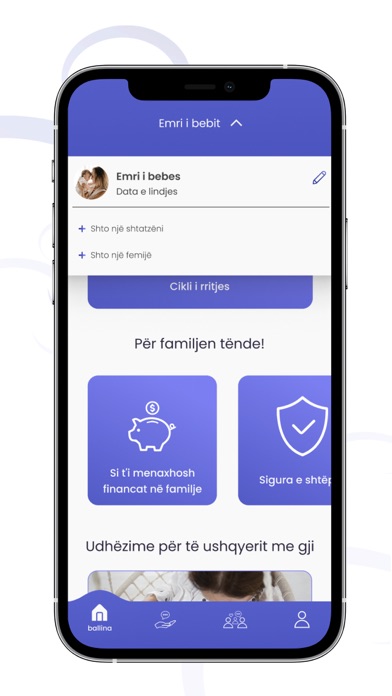 Andrra Screenshot