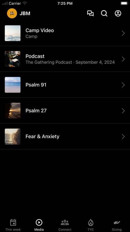 Joshua Brewer Ministries