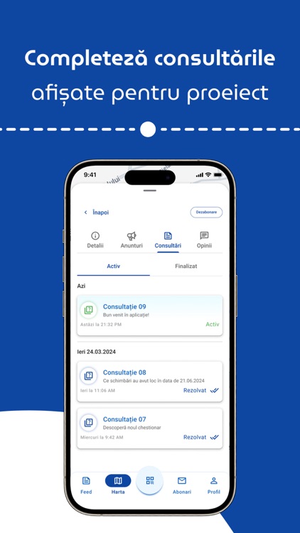 CityZen screenshot-4