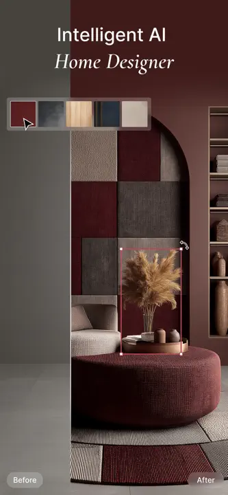 CozyAI: Screenshot 1 von 8