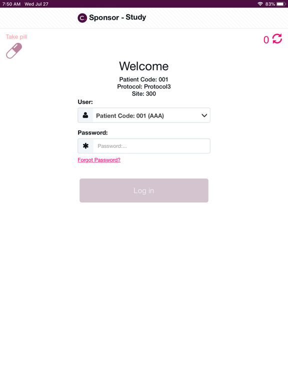 Roche/GNE GA45329 GA45330