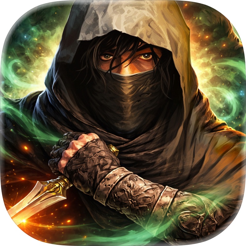 Duskfall: Turn Based RPG screenshot 12