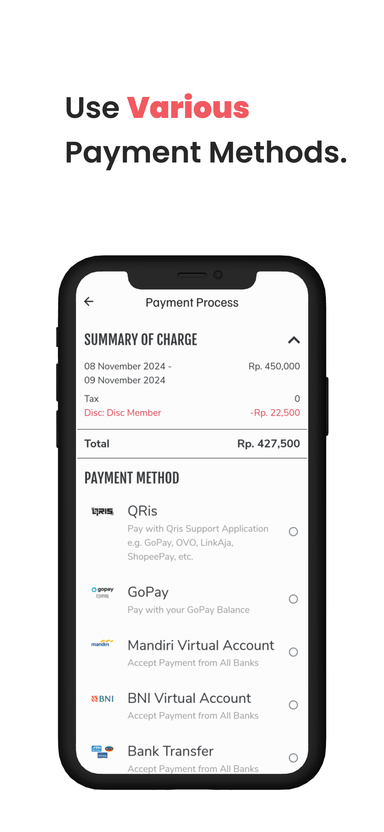 NamRoom screenshot 3