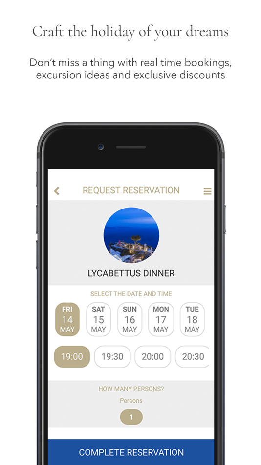 #2. Andronis (iOS) 由: Upsell