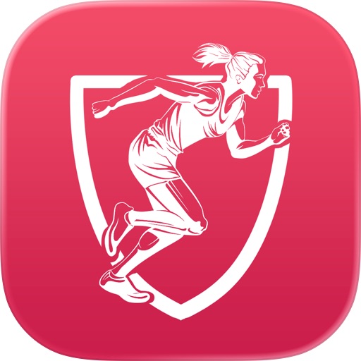 Workouts for Runners – Women app icon