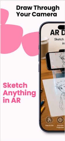 ColorCanvas: Draw & Paint iPhone screenshot 2