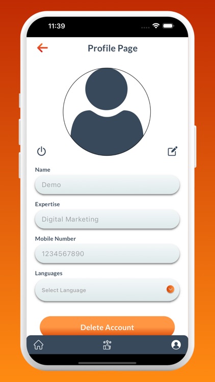 Fropel Partner screenshot-9
