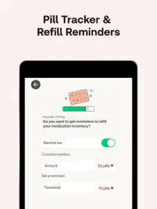 MyTherapy: Medication Reminder 2