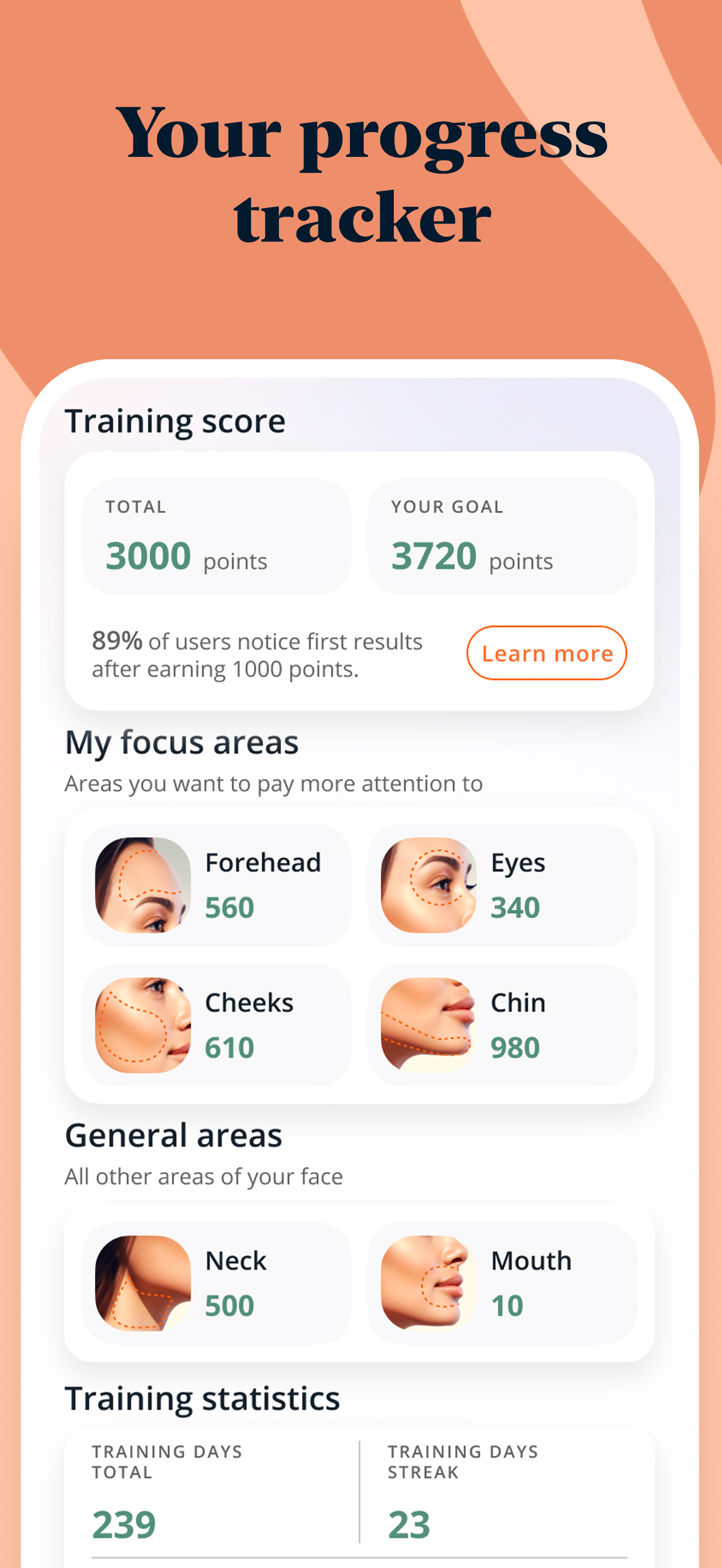 Luvly: Face Yoga & Skincare
