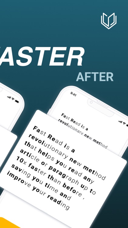 Bio Reading - Fast Read screenshot-5