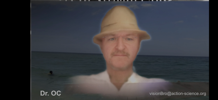 VBIC Science Channel